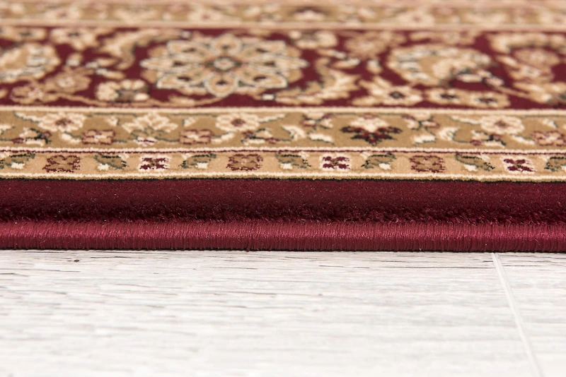 Rug Branch Majestic Collection Tapis Oriental Traditionnel