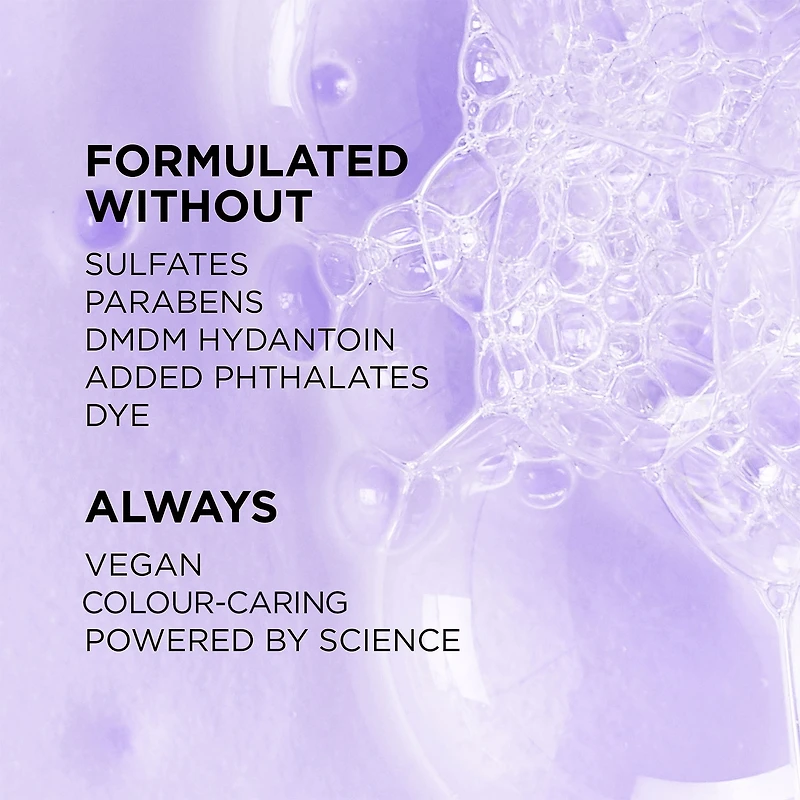 EverPure Shampooing Hydratant Sans Sulfates