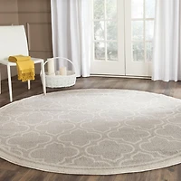Safavieh Amherst Wilson Geometric Area Rug