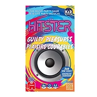 HITSTER PLEASURE