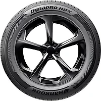 Hankook Dynapro HPX 265/60R18 110V BSW All-Season Light Truck & SUV Tires