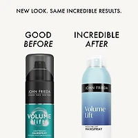 John Frieda Volume Lift Lightweight Hairspray