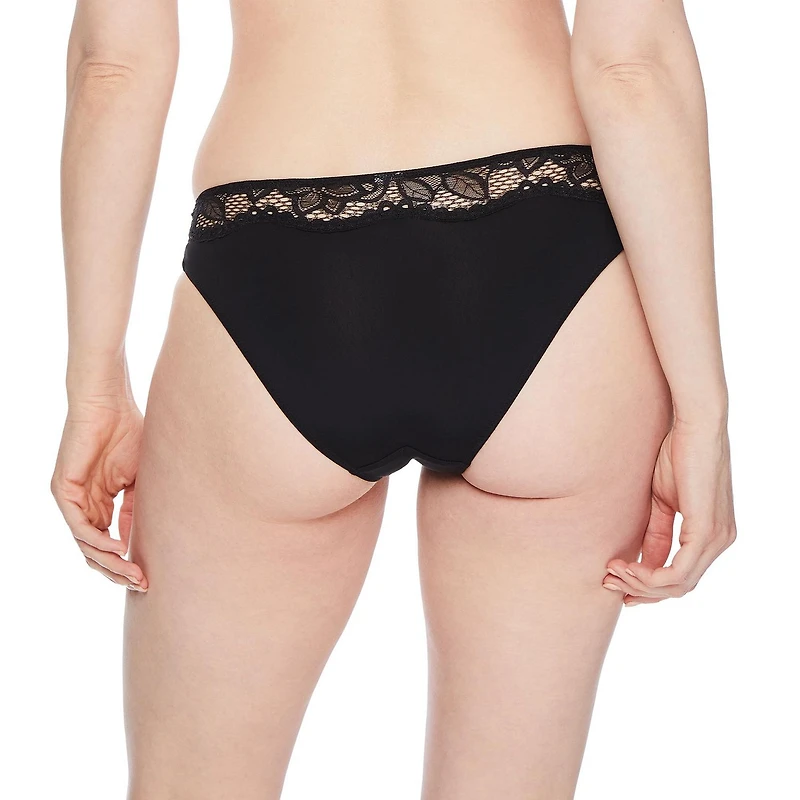 George Women's Lace Bikini 2-Pack