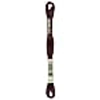 DMC Cotton 6-Strand Embroidery Floss, 8 m (8.7 yd
