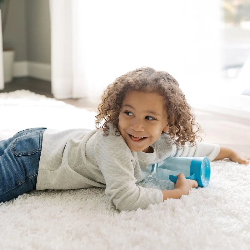 Parent’s Choice Straw to 360° Sippy Cup Set