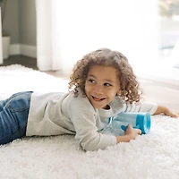 Parent’s Choice Straw to 360° Sippy Cup Set