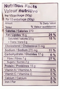 Farmer brand dried peanuts