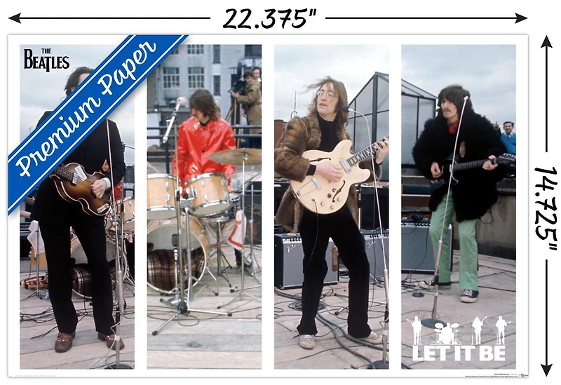 Les Beatles