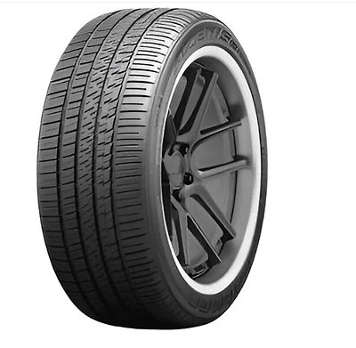 Falken Azenis FK460 A/S 225/45R19XL 96Y BSW pneu