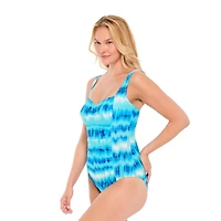 Krista One Piece Swimsuit