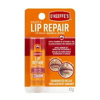 O'Keeffe's Lip Repair Cherry
