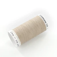 GÜTERMANN 120 Sew-All 100 % polyester fil Spool, 274 m (300 yd)