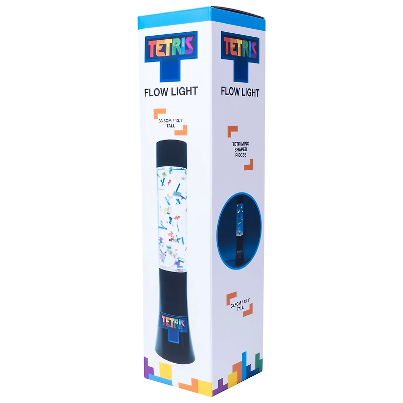 Fizz Creations Tetris Flow Light