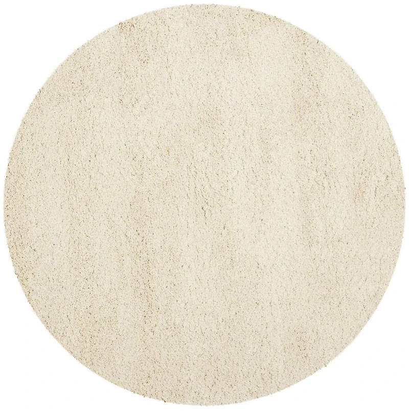 Safavieh California Tapis Peluche Solide Shag