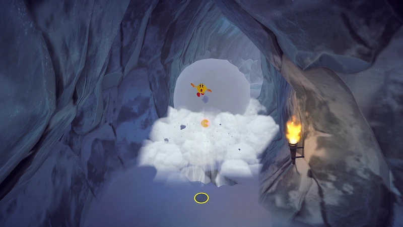 PAC-MAN WORLD 2 Re-PAC (NSW2)