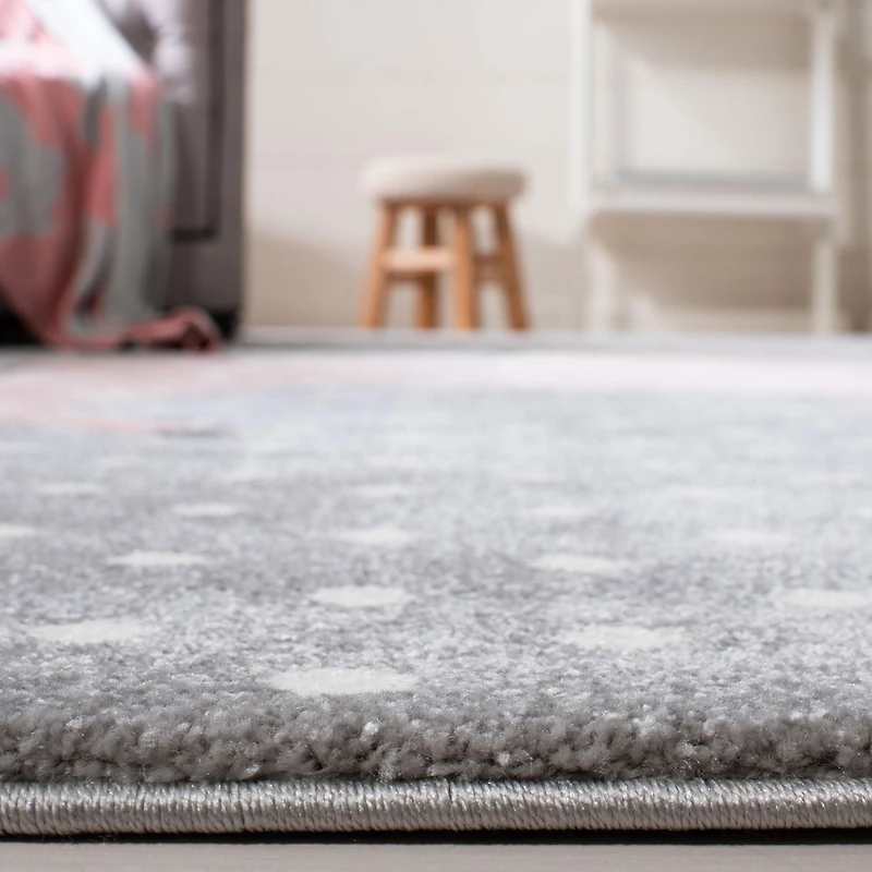 Safavieh Carousel Kids Dalach Tapis Licorne