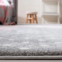Safavieh Carousel Kids Dalach Tapis Licorne