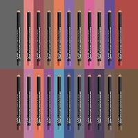 NYX Professional Makeup Suede Matte Lip Liner