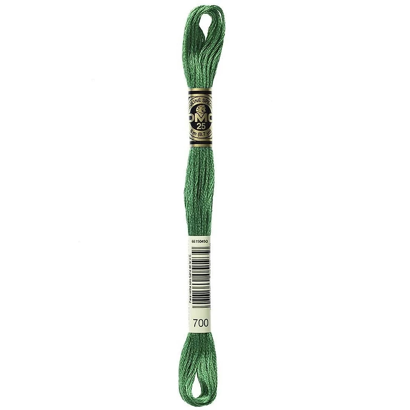 DMC Six-Strand Cotton Embroidery Floss 8 m (8.7 yd