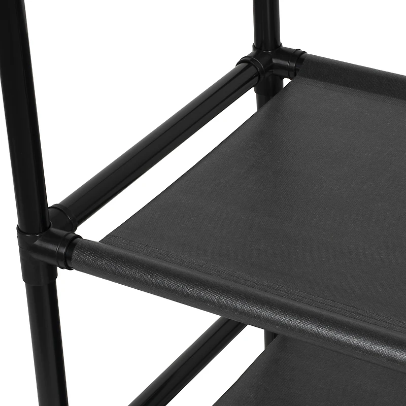 Mainstays Closet Storage Rack