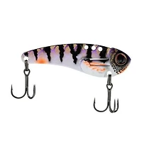 Berkley Thin Fisher Appât dur Bad Perch 4.5 cm Lame Appâts Coulant
