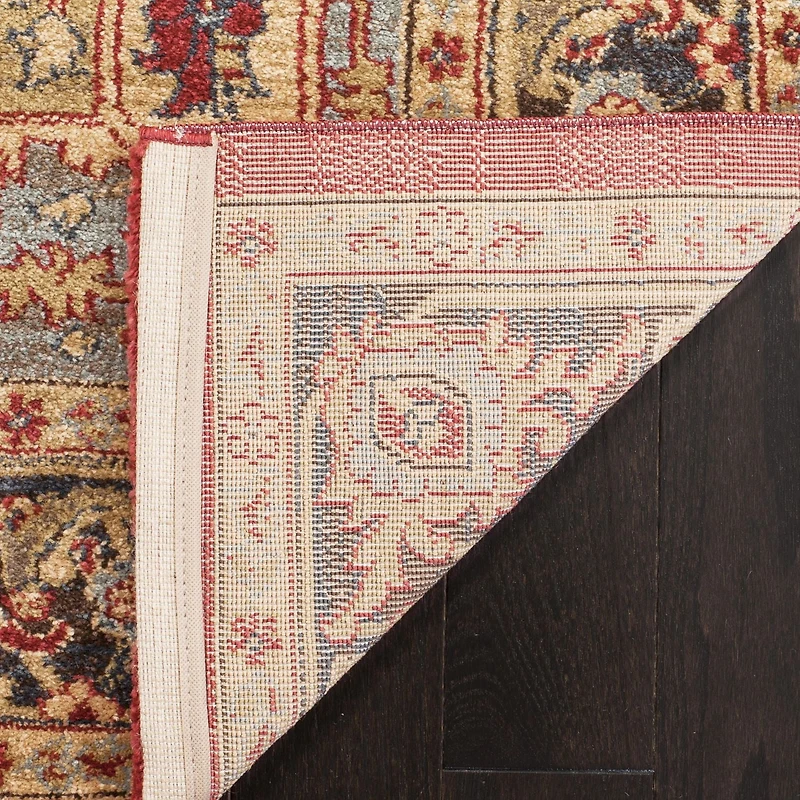Safavieh Mahal Trecia Traditional Area Rug