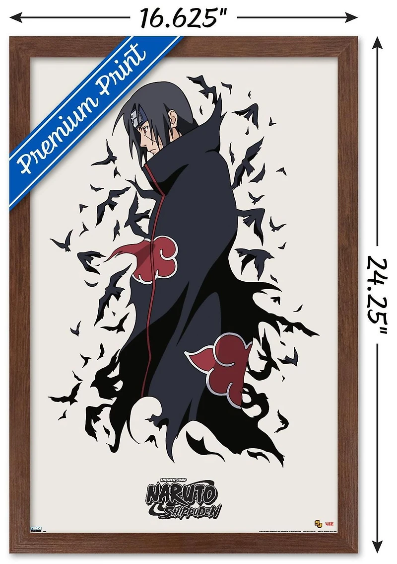 Naruto Shippuden