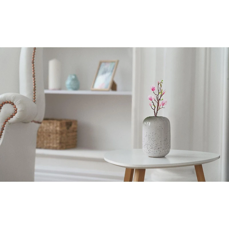Magnolia Grand Rose En Rose