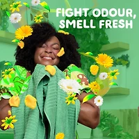 Détergent à lessive liquide Gain, parfum Original, 100 brassées, 4.25 L