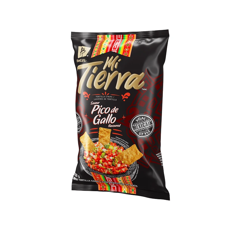 Mi Tierra Pico de Gallo 280g