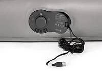 Intex Dura-Beam® Prestige Air Mattress with USB Pump, 10in. Queen