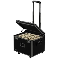 Vaultz - Letter/Legal Wheelie - Tactical