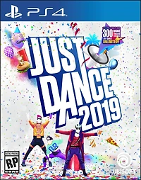 Just Dance 2019 (PS4)