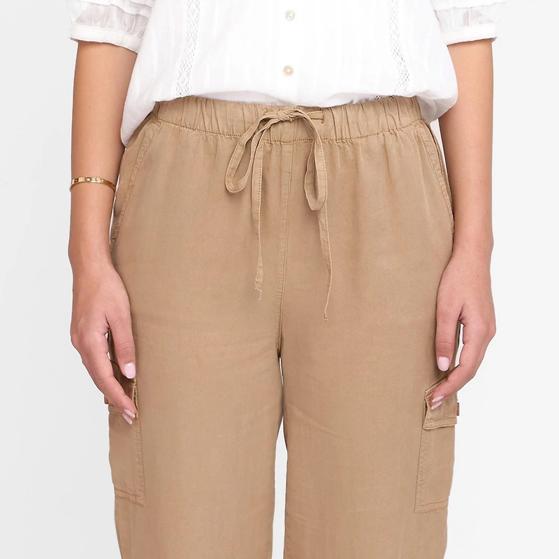Devoted Women's, Tencel Jogger Sizes XS-XL