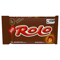 ROLO Smooth Caramel Filled Pieces