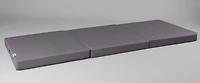 Lit pliant Orthowave™ -  Régulier Gris