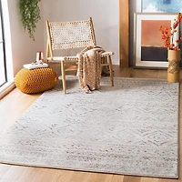 SAFAVIEH Tulum Merletta Tapis Géométrique