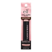 E.L.F.COSMETICS ELFLASH'NROLLMASCARA