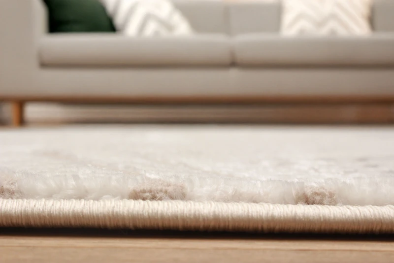 ECARPET Bentley Contemporary/Modern Area Rug for Living Room, Bedroom, Dining Room, Entrance, Hallway and More.