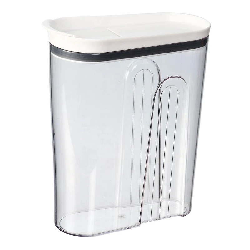 Mainstays Cereal Keeper, 4.3 L