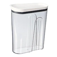 Mainstays Cereal Keeper, 4.3 L