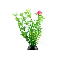 Penn-Plax Aqua-Plants Aquarium Decorations - Natural Betta Plants - 4"