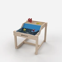 Station de® sable de prunier et d’eau