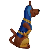 Gemmy Halloween Inflatable Super SCOOB!