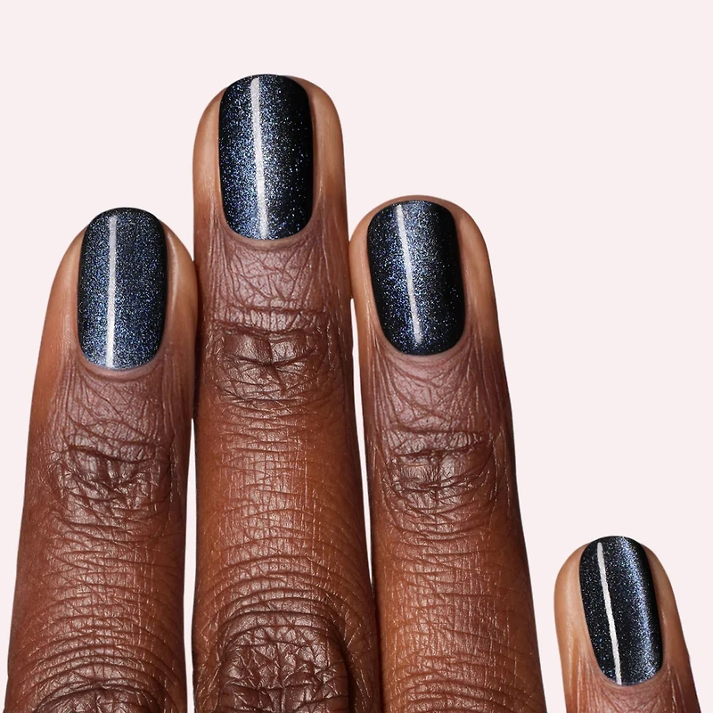 Dashing Diva - One Gel Magnetic - Blue