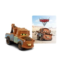 tonies Disney : Cars 2: Martin figurine Tonie (Français)