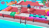 L.O.L. SURPRISE! B.B.s Born to Travel (XBOX)