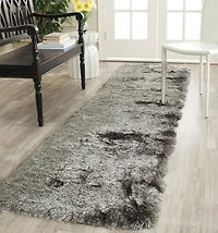 Safavieh Paris Darwin Plush Shag Area Rug