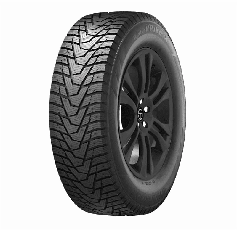 Hankook Winter i*Pike X W429A 245/65R17XL 111T BSW tire