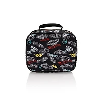 Heys Kids Hot Wheels Standard Lunch Bag (MT-SLB-HW04-26BTS)